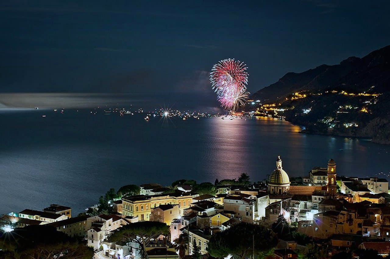 Eventi locali
